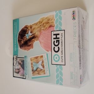 CGH Mermaid Kit